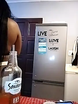 Snapshot of TheDoubleTrouble18xxx chatting on 23, 3, 2025 TheDoubleTrouble18xxx online show from 23, 3, 2025