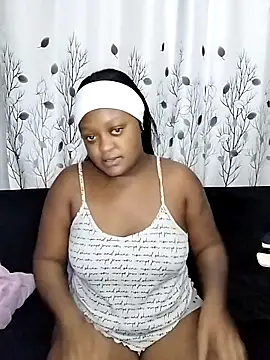 Snapshot of TheDoubleTrouble18xxx chatting on 10, 11, 2025 TheDoubleTrouble18xxx online show from 10, 11, 2025