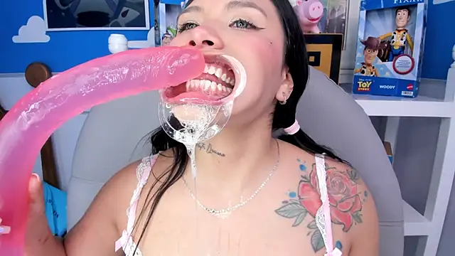 miss keisi online show from 28, 1, 2025