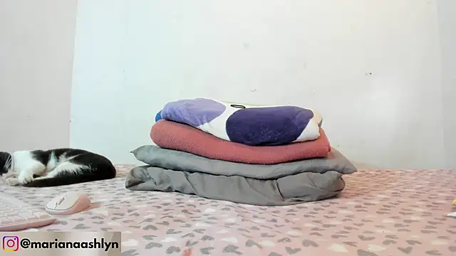 Snapshot of Melaniegirl17 chatting on 14, 10, 2025 Melaniegirl17 online show from 14, 10, 2025