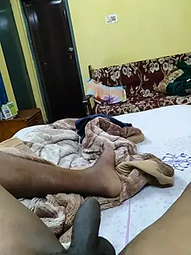 Brown Munda047 online show from 23, 2, 2026