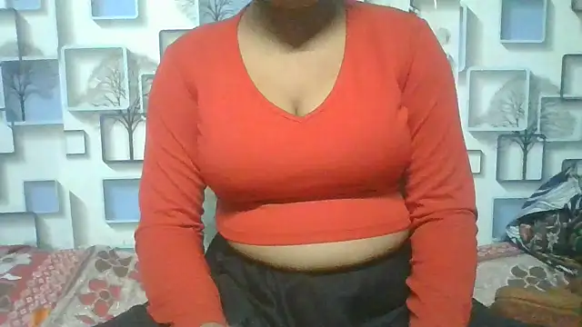 Sexy rosyyyy online show from 6, 12, 2024