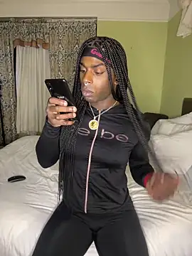 THICKwithDICKK online show from 18, 12, 2025