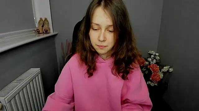 AfinaCutie online show from 9, 2, 2025