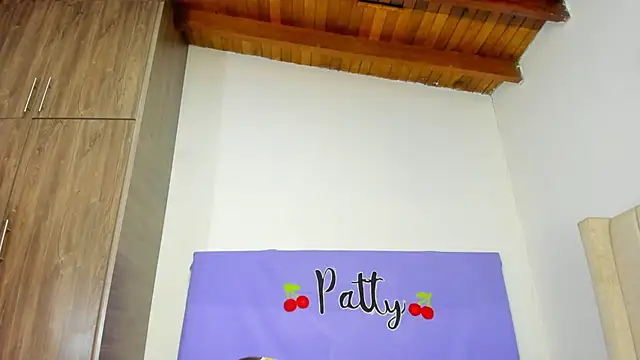 Snapshot of patty_m chatting on 31, 1, 2025 patty m online show from 31, 1, 2025