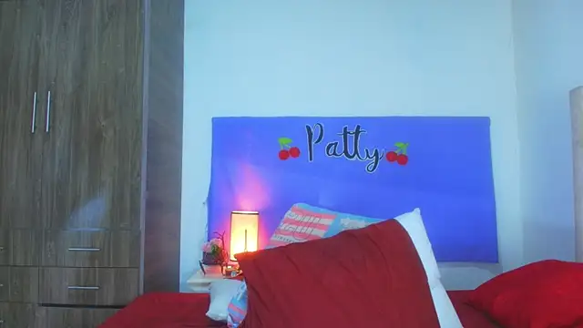 Snapshot of patty_m chatting on 4, 3, 2025 patty m online show from 4, 3, 2025