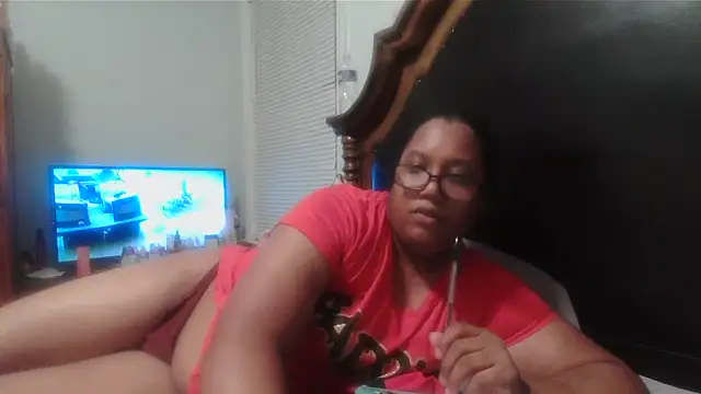 ebonyred online show from 11, 3, 2026