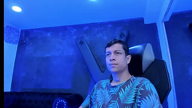 AgarEvans online show from 19, 2, 2026