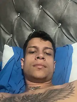 AgarEvans online show from 28, 3, 2026