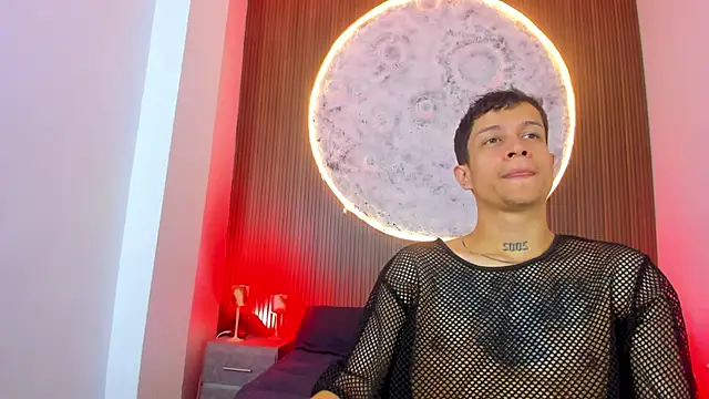 AgarEvans online show from 1, 4, 2026