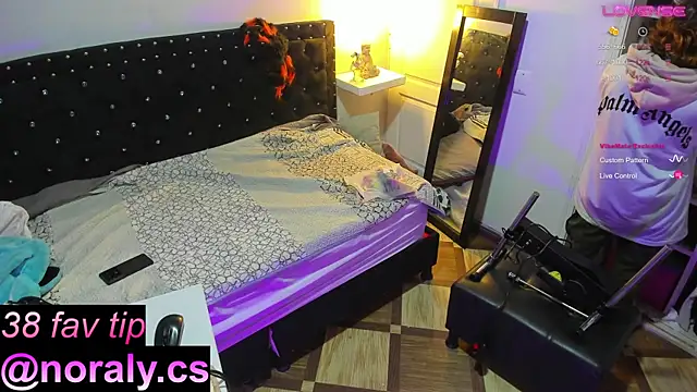 hey noraly online show from 29, 10, 2025