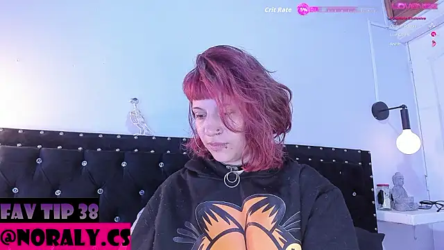 hey noraly online show from 23, 2, 2026