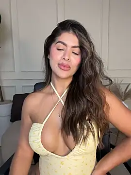 MelissaWaltton online show from 20, 3, 2026