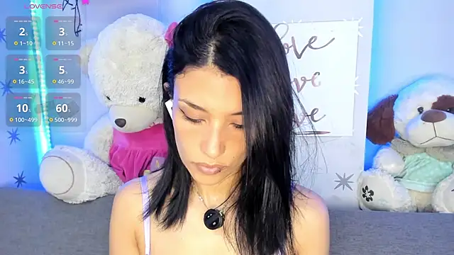 Snapshot of MeganLord chatting on 22, 9, 2025 MeganLord online show from 22, 9, 2025