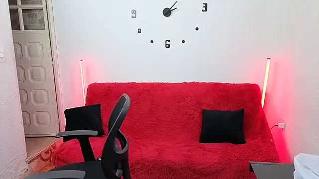  sweetcarla online show from 12, 2, 2026