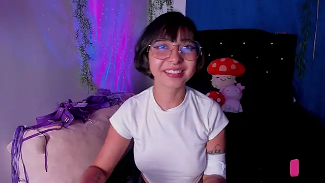 arysUwU online show from 15, 2, 2025