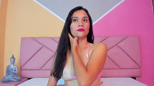 mariiana murillo01 online show from 8, 2, 2025