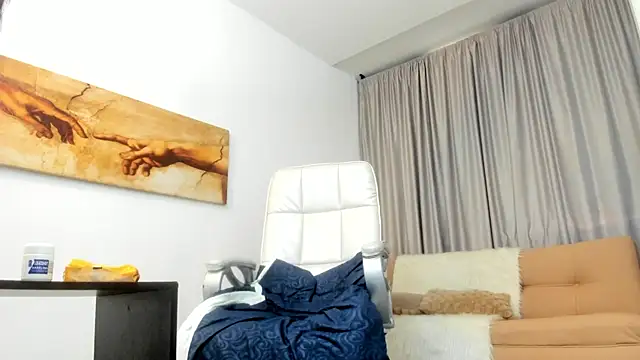 mariiana murillo01 online show from 19, 10, 2025