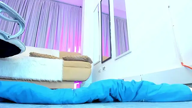 mariiana murillo01 online show from 26, 10, 2025