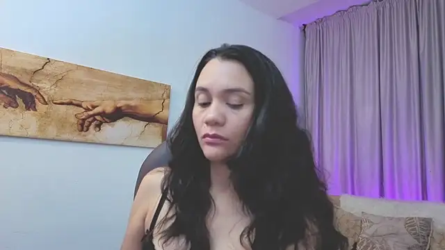 mariiana murillo01 online show from 12, 4, 2026