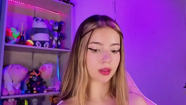 EmilyMiller  online show from 2, 2, 2026