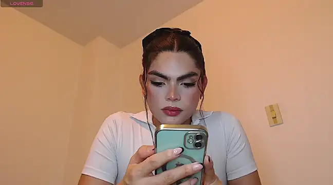 cheryl blossom69 online show from 15, 1, 2025