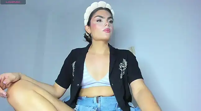 cheryl blossom69 online show from 28, 1, 2025