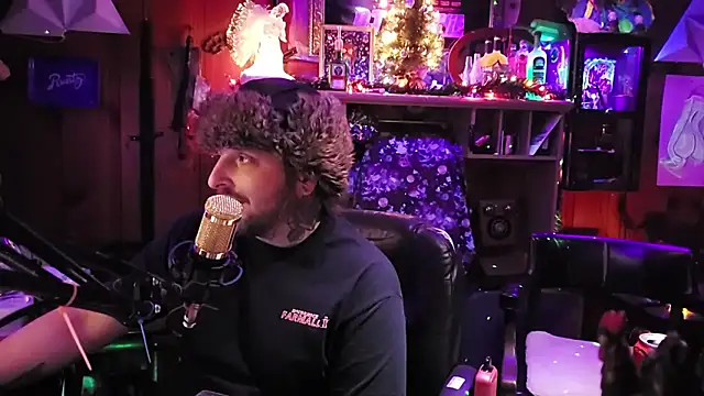 Snapshot of tayshie chatting on 20, 12, 2024 tayshie online show from 20, 12, 2024