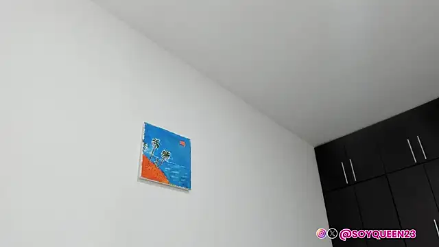 Soyqueen online show from 8, 11, 2025