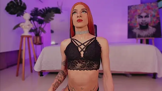 Taylor  foxxx online show from 11, 1, 2025