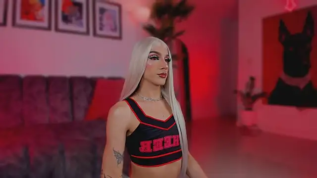 Taylor  foxxx online show from 1, 4, 2026