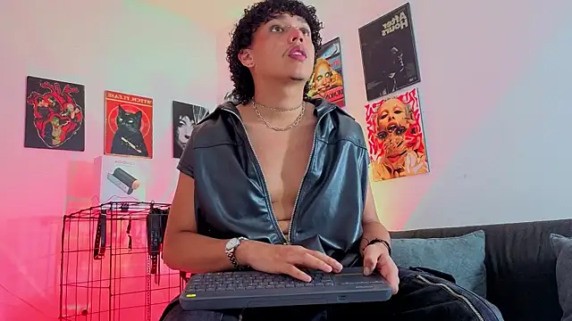 GaelOconner online show from 18, 10, 2025