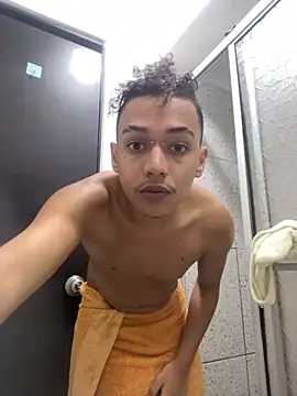 GaelOconner online show from 14, 11, 2025