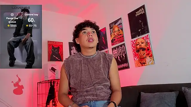 GaelOconner online show from 30, 11, 2025