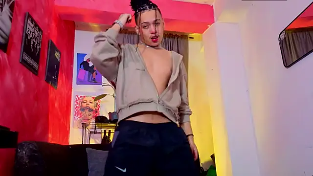 GaelOconner online show from 14, 4, 2026