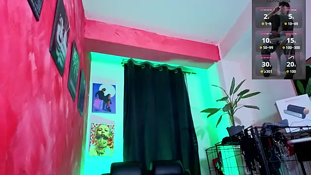 GaelOconner online show from 29, 4, 2026