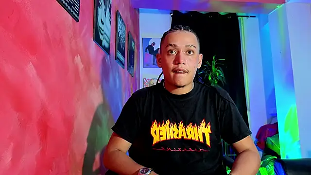 GaelOconner online show from 17, 6, 2026