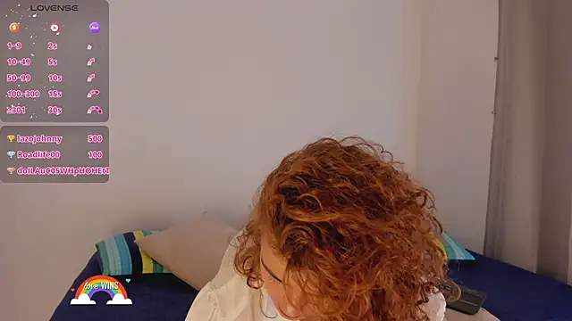 Emmysux online show from 8, 3, 2025