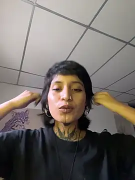 Snapshot of _Apola_77 chatting on 24, 6, 2026 Apola 77 online show from 24, 6, 2026