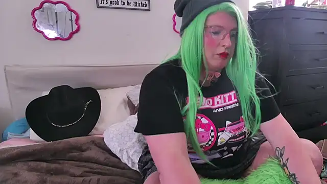 Blakelytgirl online show from 23, 11, 2025