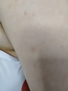 Danzel1105 online show from 3, 12, 2025