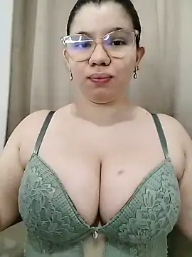 Danzel1105 online show from 9, 4, 2026