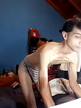 Snapshot of takumysexy chatting on 17, 1, 2025 takumysexy online show from 17, 1, 2025