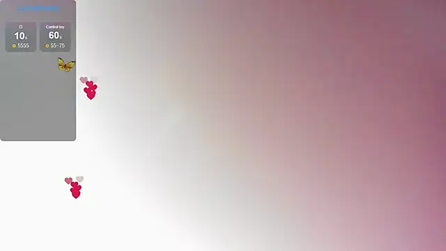 queen ebony 69 online show from 6, 2, 2025