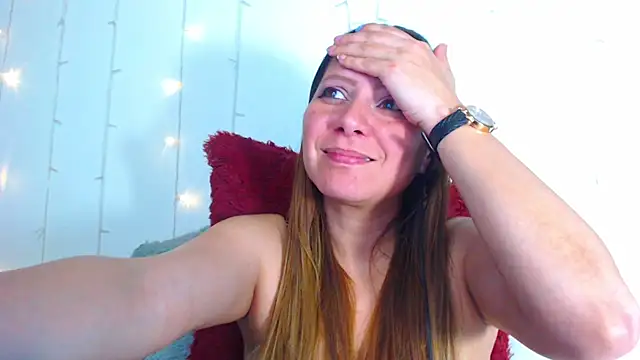 camila delarosa online show from 28, 12, 2024