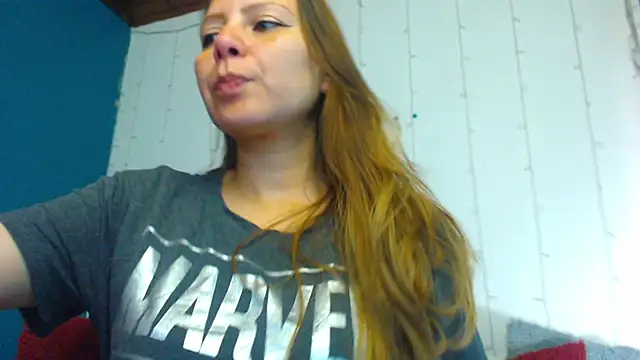 camila delarosa online show from 14, 1, 2025