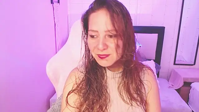 camila delarosa online show from 25, 5, 2026
