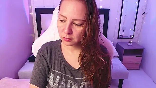 camila delarosa online show from 11, 7, 2026