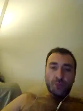 TIGERRR86 online show from 1, 11, 2025