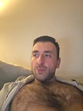 TIGERRR86 online show from 18, 4, 2026